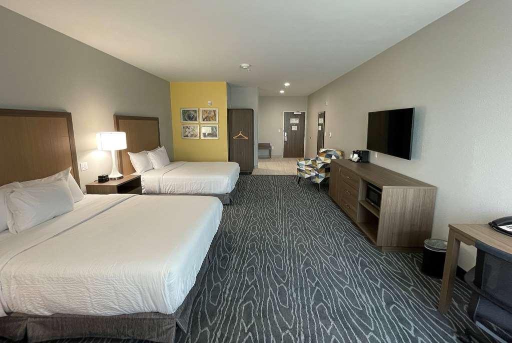 La Quinta Inn & Suites By Wyndham Valdosta Quarto foto