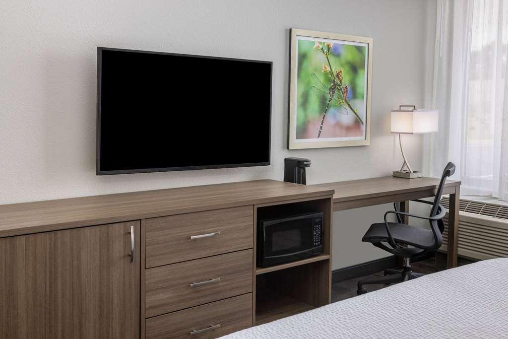 La Quinta Inn & Suites By Wyndham Valdosta Quarto foto