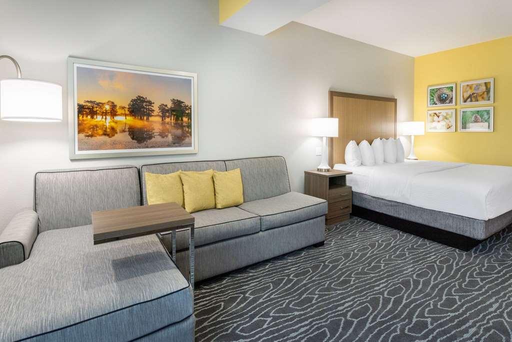 La Quinta Inn & Suites By Wyndham Valdosta Quarto foto